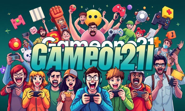 遊戲愛好者必玩！探索Gameone21點的遊戲世界