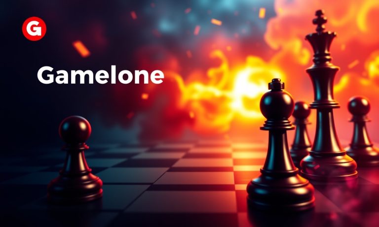 最新潮流！探索Gameone棋牌的魅力與玩法