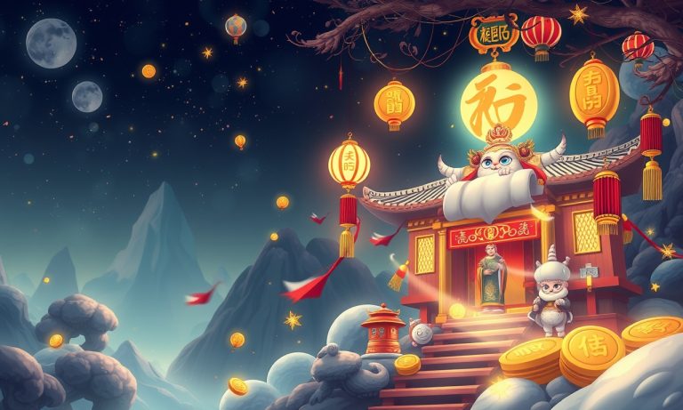 巧用Betone花旗骰，打造專屬你的運氣王國