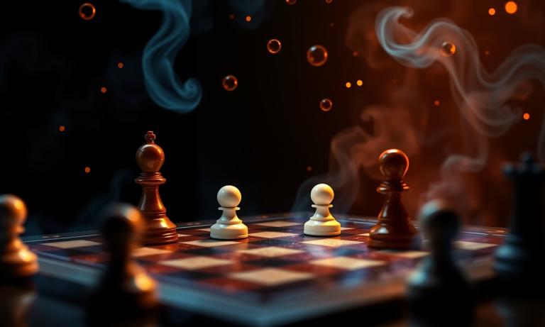 擁有21點的神秘魅力：Fungame21點讓你成為21點大師!