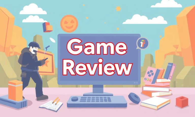Fungame真人:全新遊戲評測分享 Fungame真人:全新遊戲評測分享