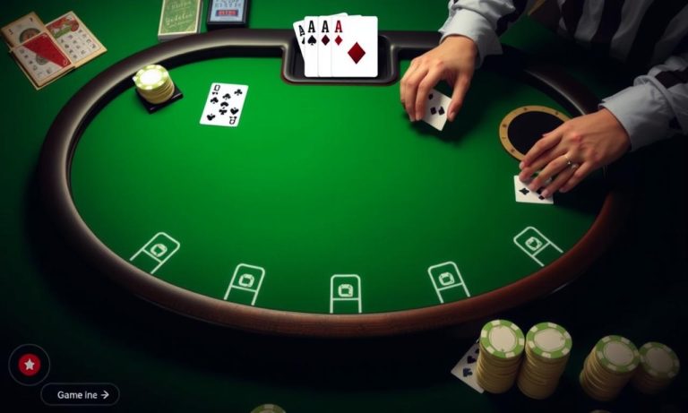 玩21點策略分享：如何在Gameone贏得更多游戲？