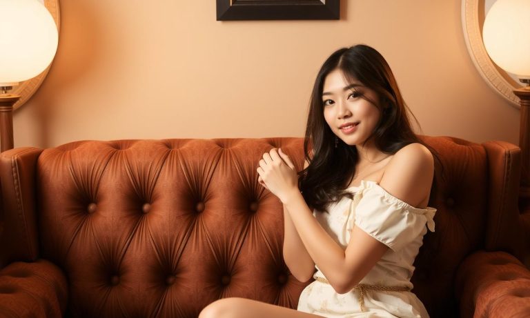性感女郎在Sexy娛樂城網站上的熱門表演