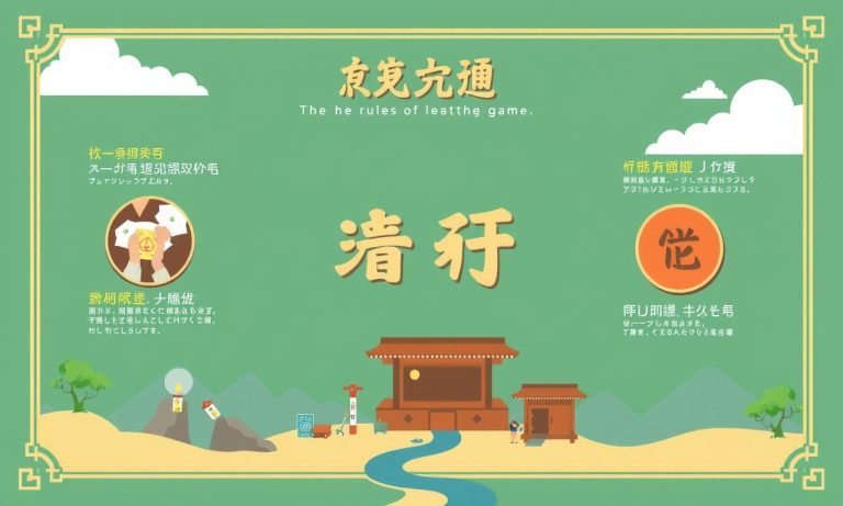 樂古娛樂花旗骰的遊戲規則介紹