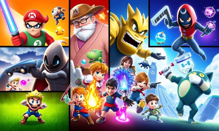 最受期待的Gameone電子遊戲新作