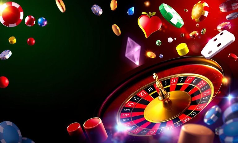 玩轉Fungame輪盤：策略與技巧分享